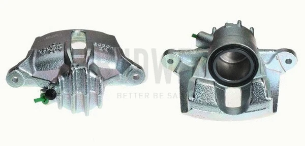 Étrier de frein BUDWEG CALIPER 343194