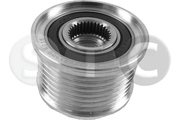 Poulie roue libre, alternateur STC T406015