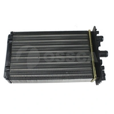 Système de chauffage OSSCA 08409