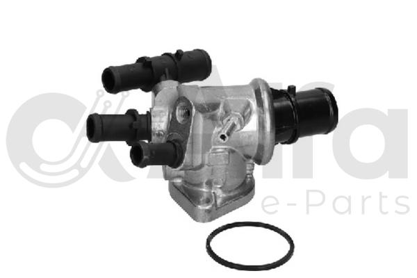 Boîtier du thermostat Alfa e-Parts AF14232