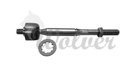 Rotule de barre de connexion WOLVER SP225570