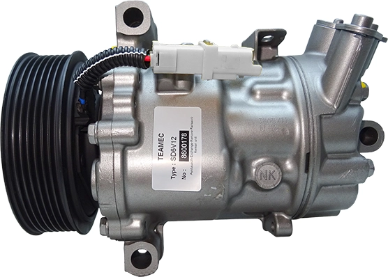Compresseur, climatisation FRIESEN FRC00178