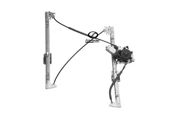 Lève-vitre SCHNIEDER AUTOTECH BMS14.00026