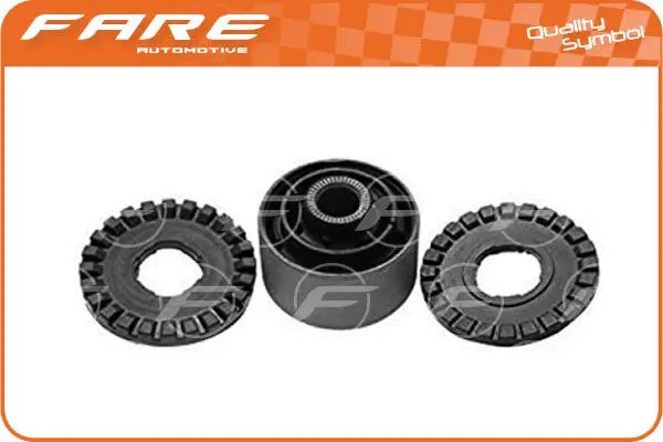 Suspension, bras de liaison FARE-CO 21188