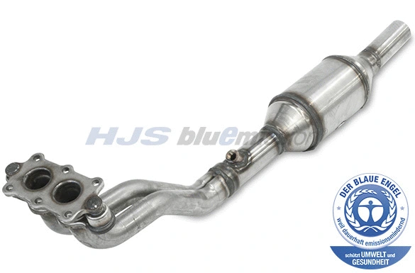 Catalyseur HJS 96 11 3036