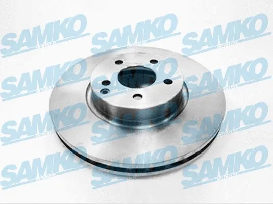 Disque de frein SAMKO M2059V