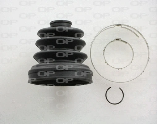 Jeu de joints-soufflets, arbre de commande OPEN PARTS SJK7067.00