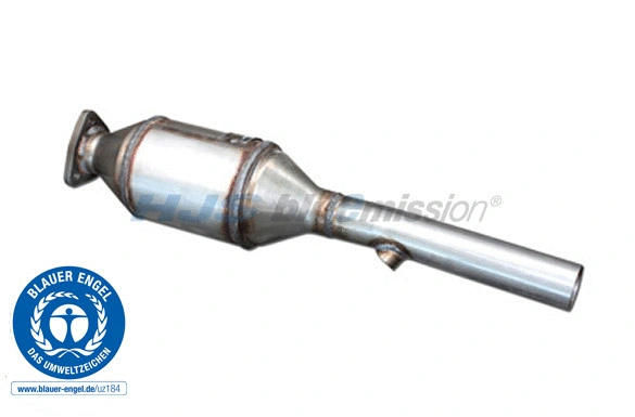 Catalyseur HJS 96 11 4077