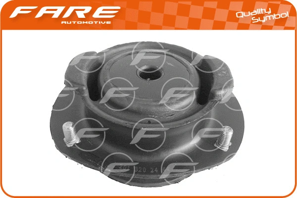 Coupelle de suspension FARE SA 2179