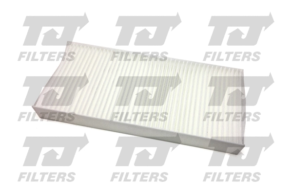 Filtre, air de l'habitacle QUINTON HAZELL QFC0301