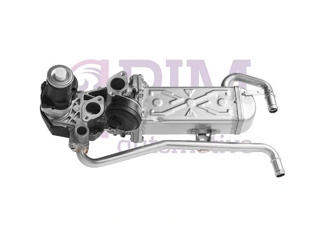 Vanne EGR PIM 40122602
