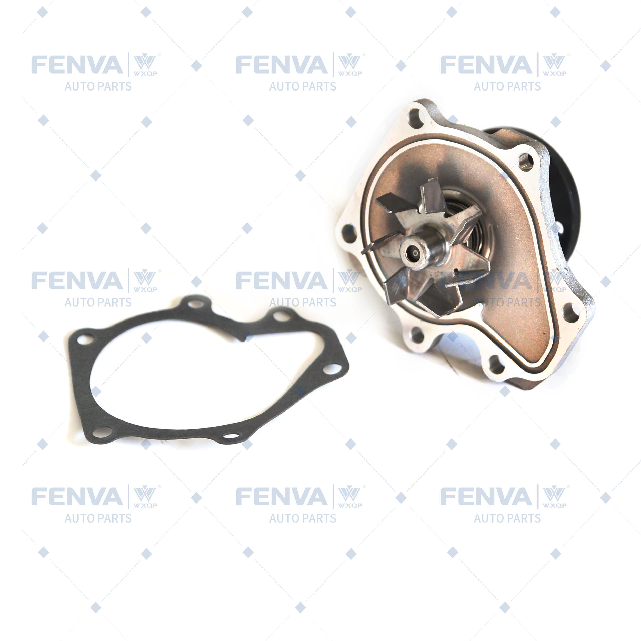 Pompe à eau, refroidissement du moteur WXQP 12178