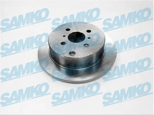 Disque de frein SAMKO T2003P