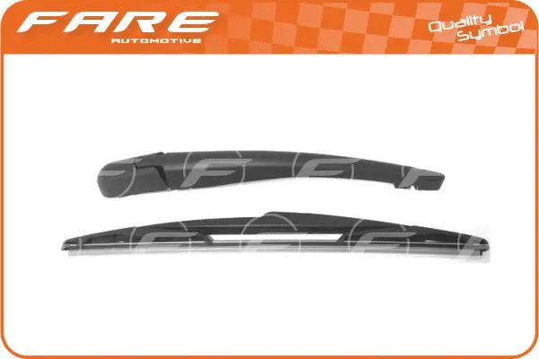 Balai d'essuie-glace FARE-CO 21646