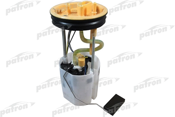 unité d'alimentation de carburant PATRON PFP437