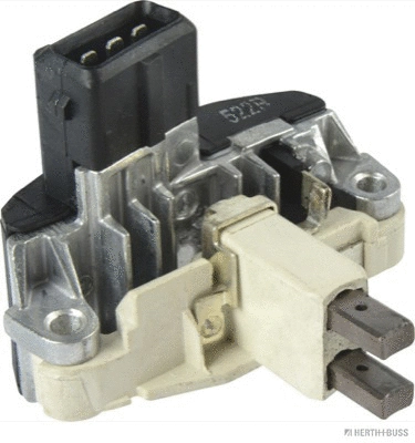 Régulateur d'alternateur HERTH+BUSS ELPARTS 35000198