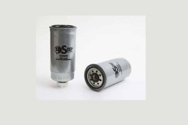 Filtre à carburant STEP FILTERS CC36008