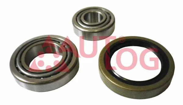 Kit de roulements de roue AUTLOG RS1037