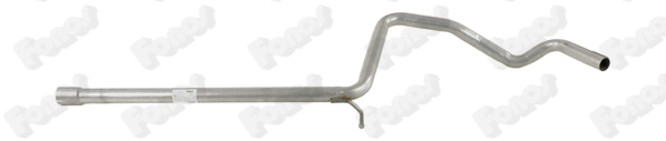 Tuyau d'échappement FONOS 10994