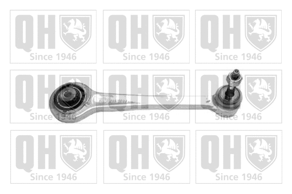Entretoise/tige, stabilisateur QUINTON HAZELL QLS1754S