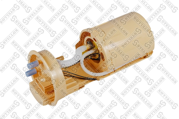 Pompe à carburant STELLOX 10-02027-SX