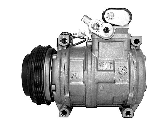 Compresseur, climatisation Airstal 10-0789