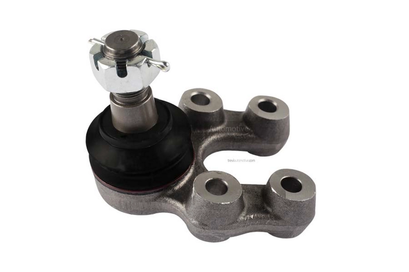 Rotule de suspension TREVI AUTOMOTIVE TRTT3942
