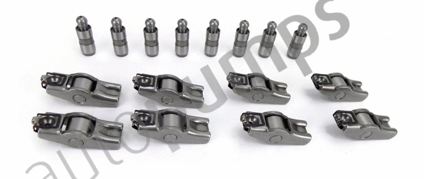 Poussoir de soupape Autopumps UK ARAK783