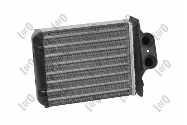 Système de chauffage ABAKUS 016-015-0013-A