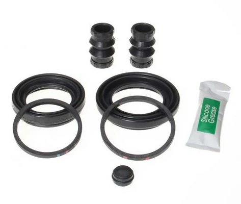 Kit de réparation, étrier de frein BREMBO F KT 070