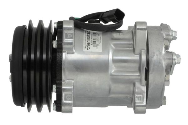 Compresseur, climatisation THERMOTEC KTT090386