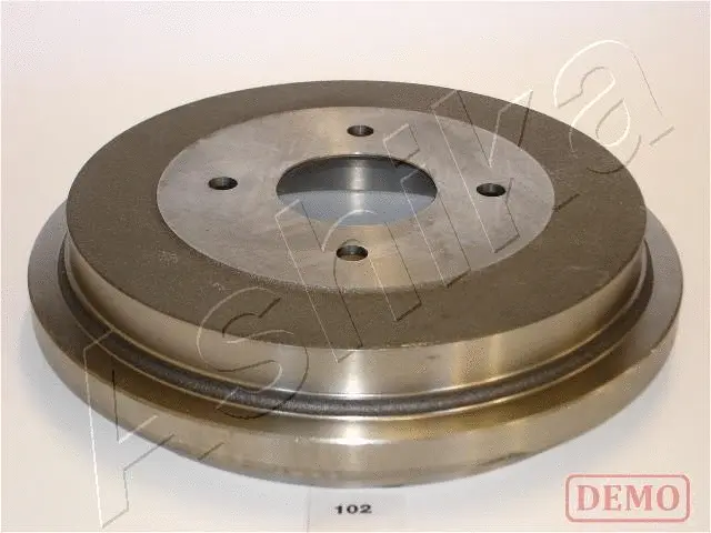 Tambour de frein ASHIKA 56-01-102C