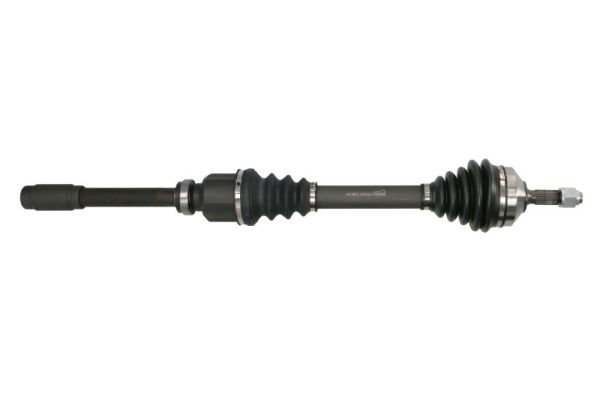 Arbre de transmission PASCAL G2P050PC