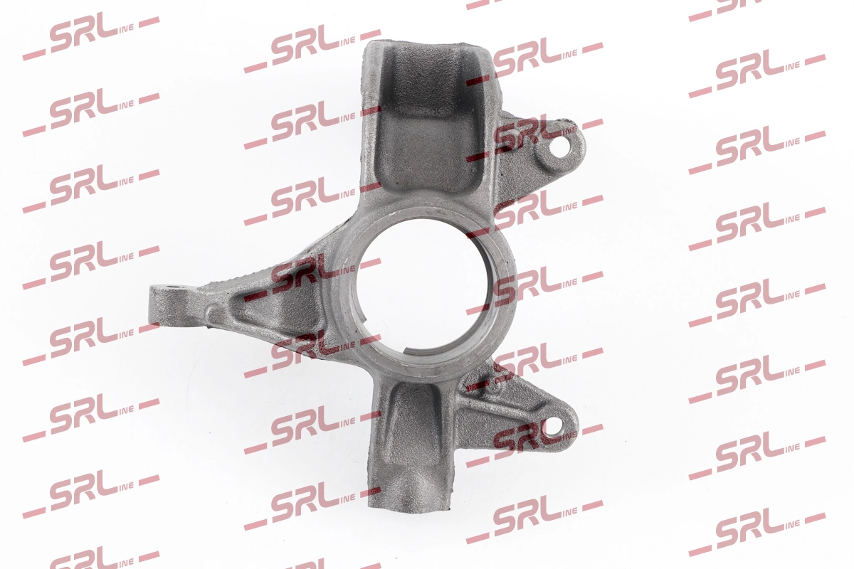 Fusée d'essieu, suspension de roue SRLine ZW-R008P