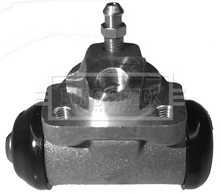 Cylindre de roue BORG & BECK BBW1218