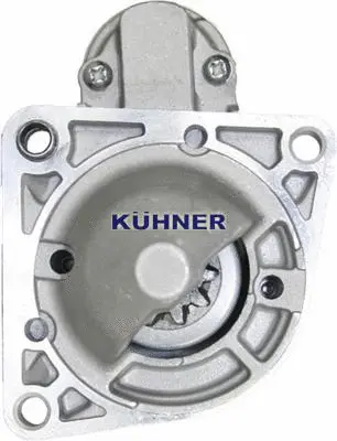 Démarreur AD KÜHNER 254091M