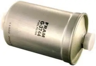 Filtre à carburant Fram-Au G3744