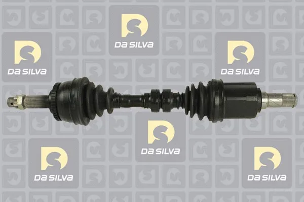Arbre de transmission DA SILVA 96031AT