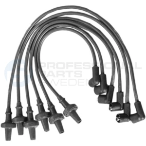 Kit de câbles d'allumage Professional Parts 28430561