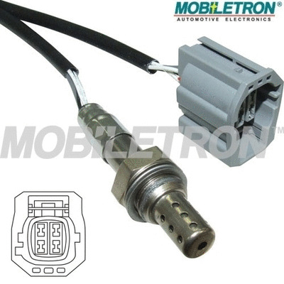 Sonde lambda MOBILETRON OS-Z437P