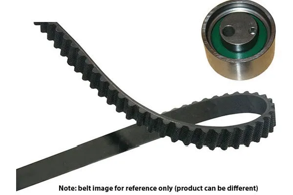 Kit de courroie crantée KAVO PARTS DKT-8504