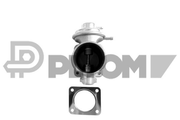 Vanne EGR PLYOM P772076