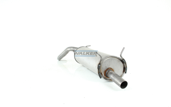 Silencieux arrière WALKER 22532