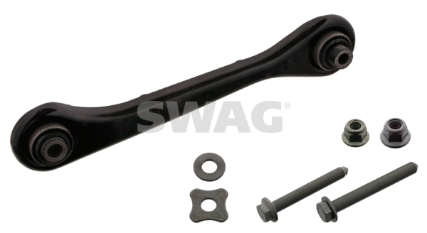 Bras de liaison, suspension de roue SWAG 30 94 0438