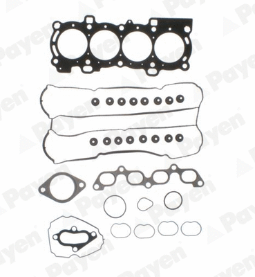 Jeu de joints, culasse PAYEN CG9560