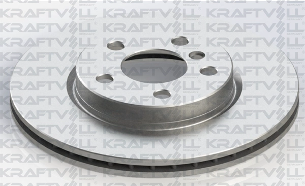 Disque de frein KRAFTVOLL GERMANY 07040532