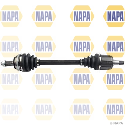 Arbre de transmission NAPA NDS1622R
