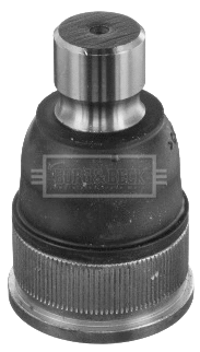 Rotule de suspension BORG & BECK BBJ5710