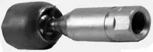 Rotule de direction intérieure, barre de connexion Technika RS15125