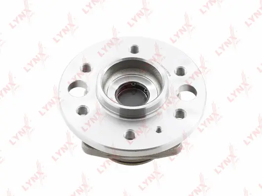 Kit de roulements de roue LYNXAUTO WH-1491